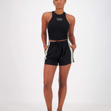 Panarea Shorts - Black