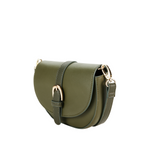 Barcelona Crossbody Bag (Army)