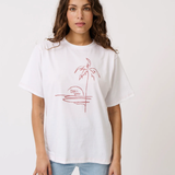 Sophie Tee (Holiday Graphic)