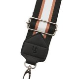 Bag Strap (Nude Stripe)