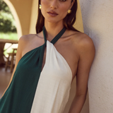 Riviera Maxi Dress