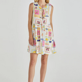 Angie Dress - Print