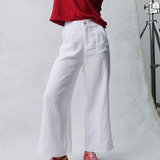 Jude Linen Pants