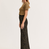 Zadie Bias Maxi Skirt