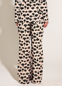 Millie Fan Trousers