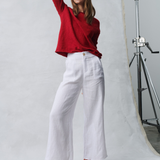 Jude Linen Pants