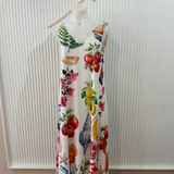 Del Mare Maxi Dress