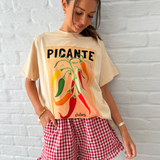 Picante Short Set