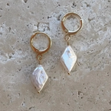 Florence Earrings