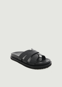 Tamy Slide (Black)