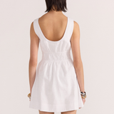 The Athena Mini Dress