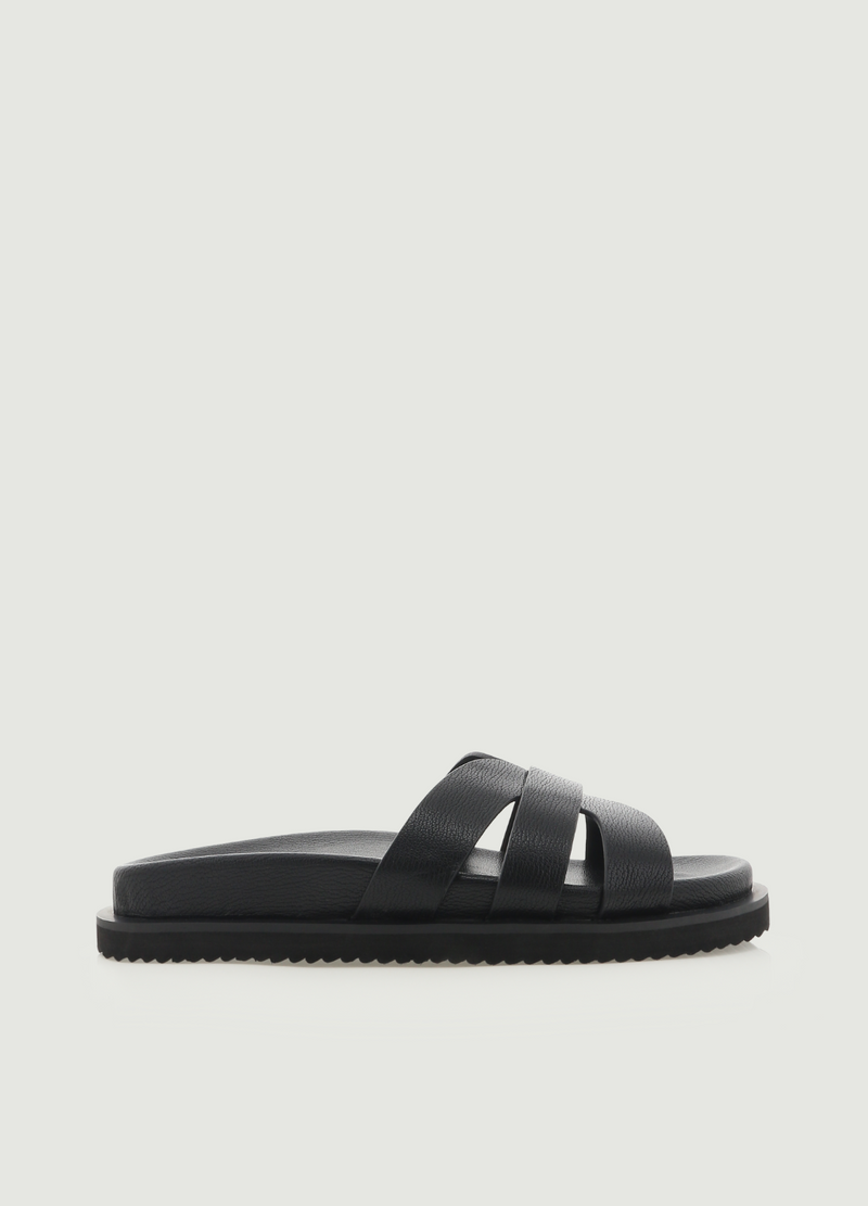 Tamy Slide (Black)