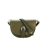 Barcelona Crossbody Bag (Army)