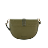 Barcelona Crossbody Bag (Army)